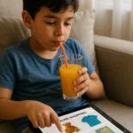 التجارة الإلكترونية.. لما الشوبينج يصير بكبسة زر!