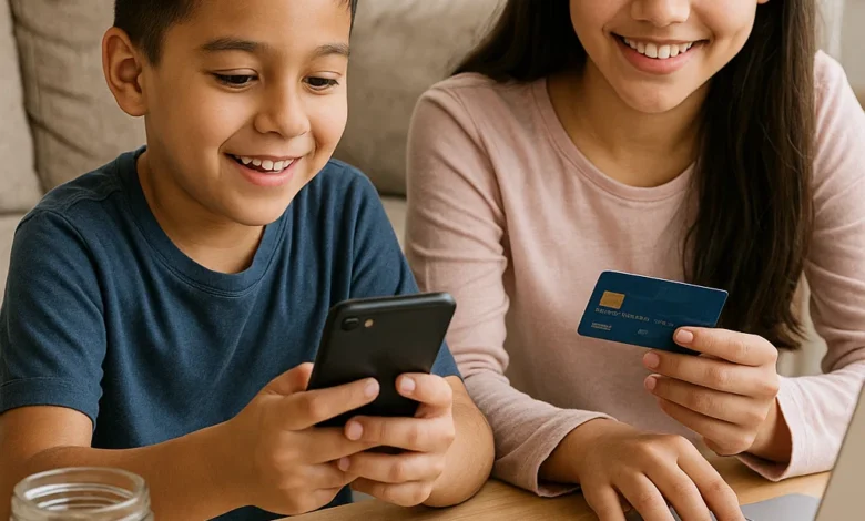 التكنولوجيا المالية، أو FinTech، هي طريقة استخدام الكمبيوتر والموبايل والإنترنت عشان نعمل كل شي متعلق بالفلوس أسهل وأسرع.