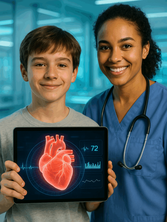 تكنلوجبا الرعاية الصحية