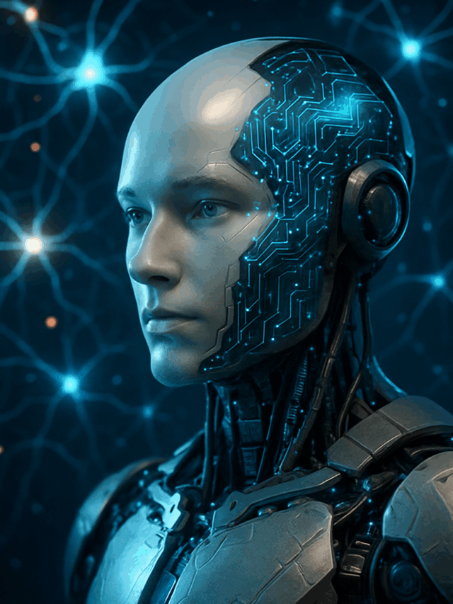 الذكاء الاصطناعي