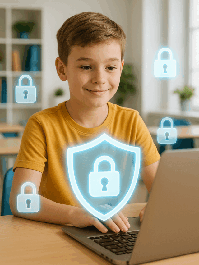 الأمن السيبراني