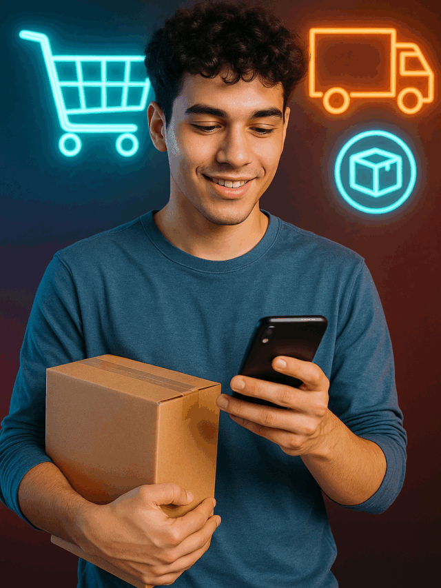 التجارة الالكترونية