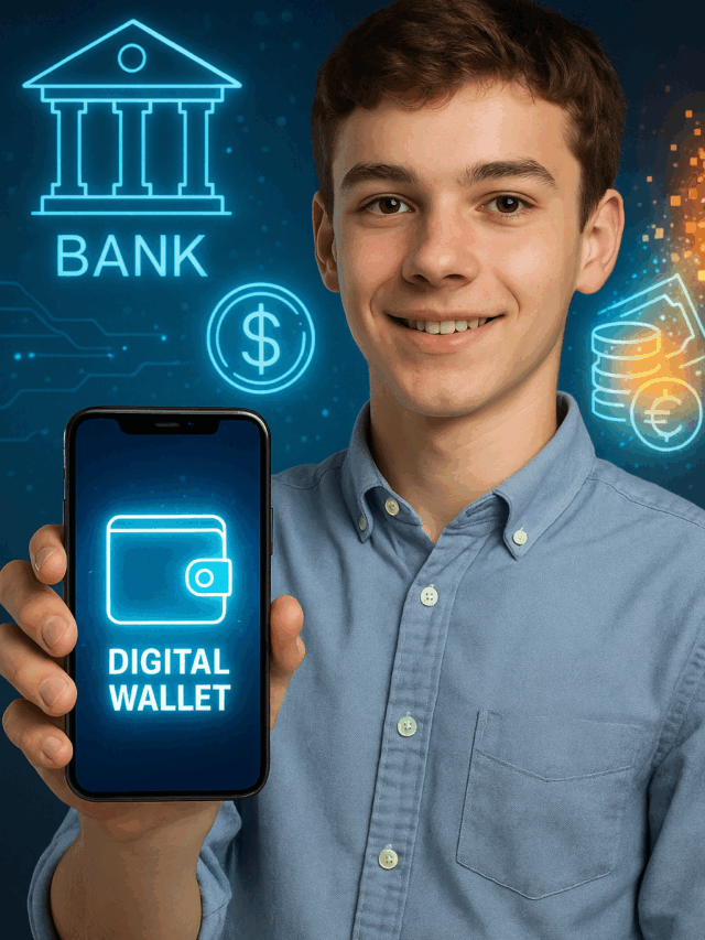 التقنية المالية